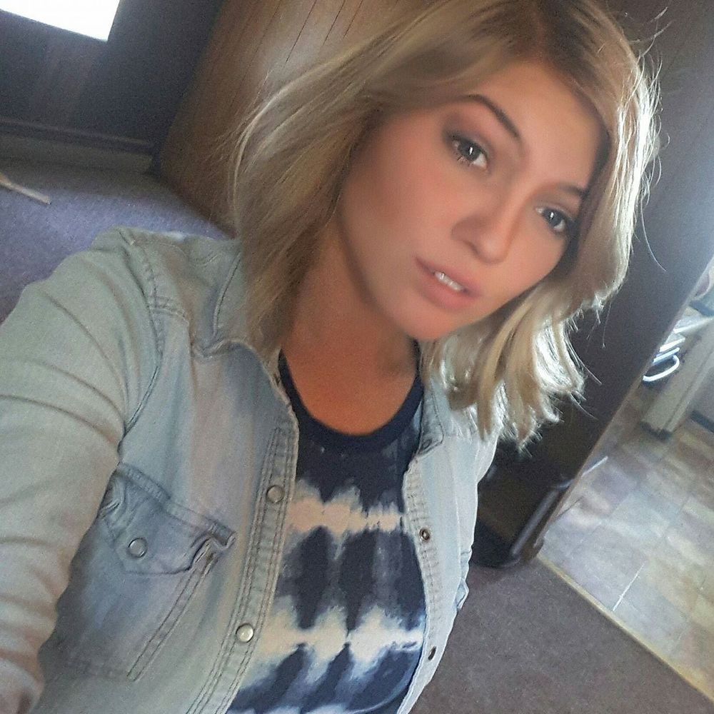 Meet your Posher, Mariah