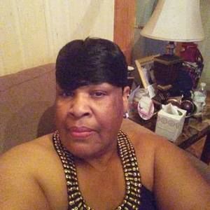 Meet your Posher, Brenda