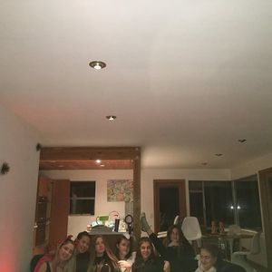 Meet your Posher, Bridget