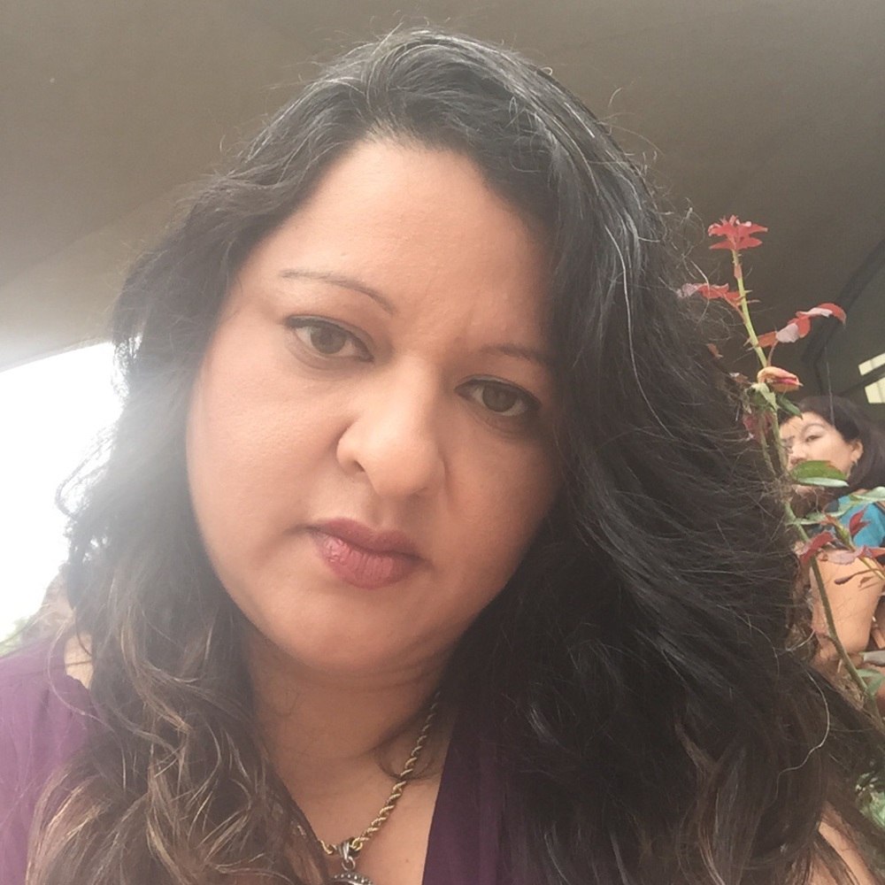 Meet your Posher, Norma