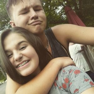 Meet your Posher, Caleb