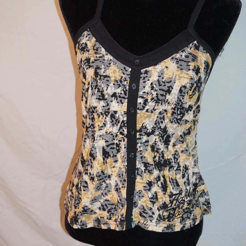 HARLEY-DAVIDSON TANK TOP!