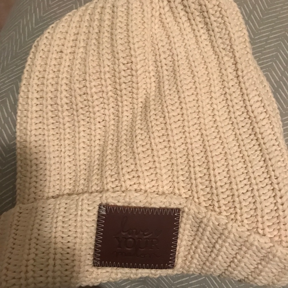 Love your Melon Cuffed Beanie