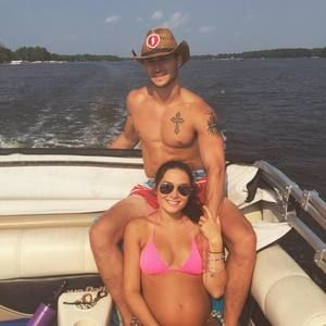 Meet your Posher, Trevor