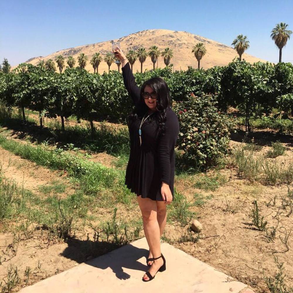 Meet your Posher, Karla