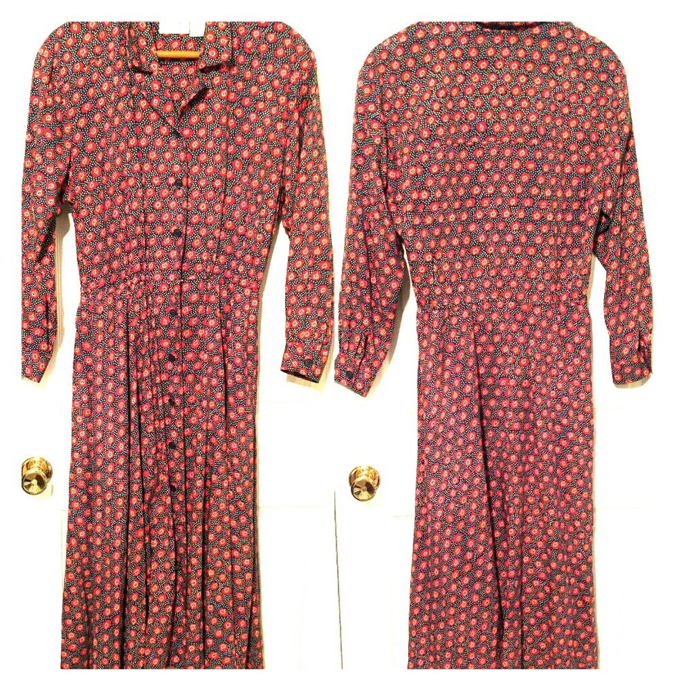 Liz Claiborne Dress