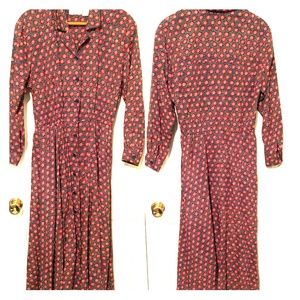 Liz Claiborne Dress