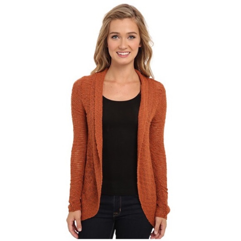 ROXY SWEATER