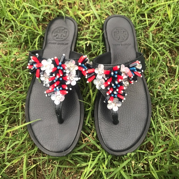 Tory Burch Shoes - Authentic tory burch sandals