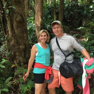 Meet your Posher, Kimberly