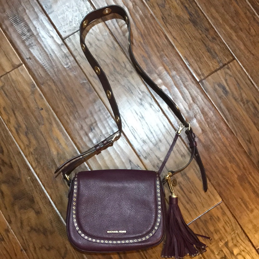 Michael Kors handbag