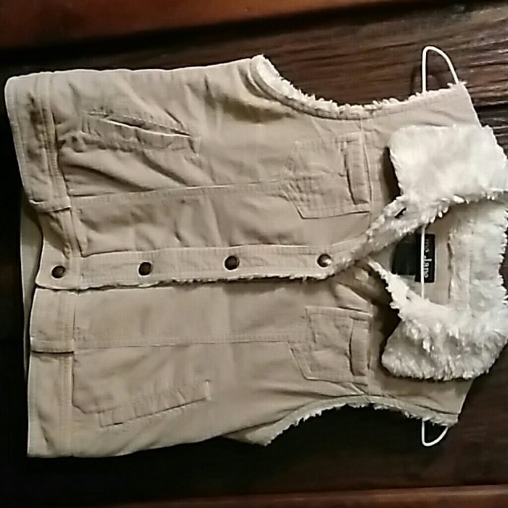 Vintage looking corduroy