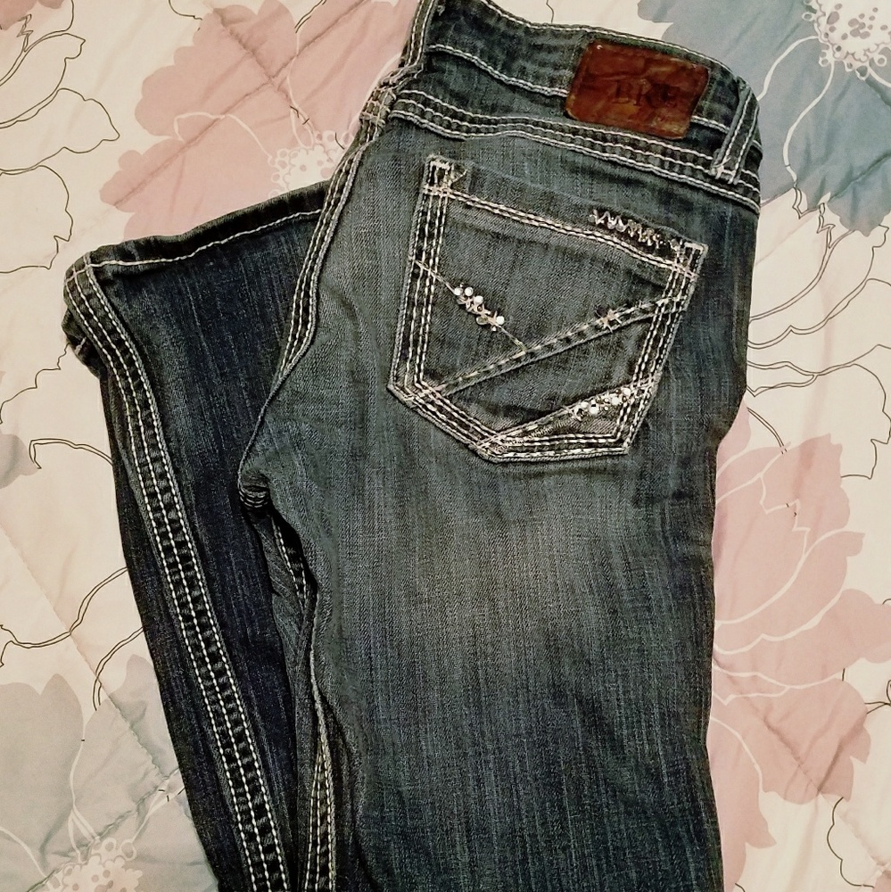 BKE Jeans