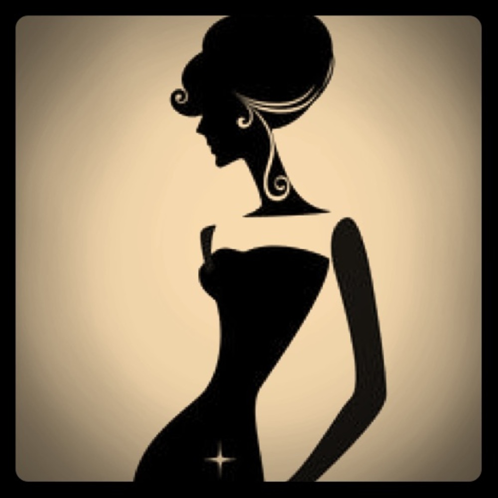 Meet your Posher, Sasha