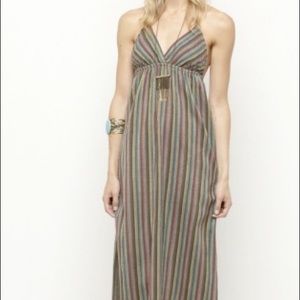 ROXY BOHO Maxi Dress