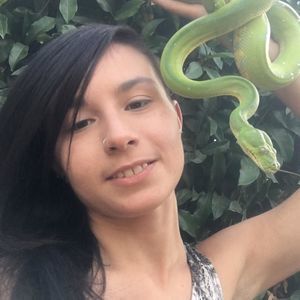 Meet your Posher, Kayonna