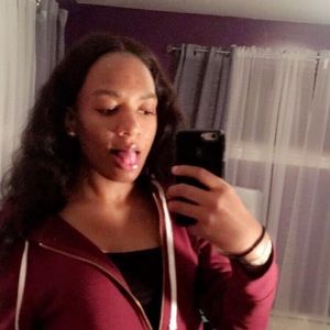 Meet your Posher, Taryn