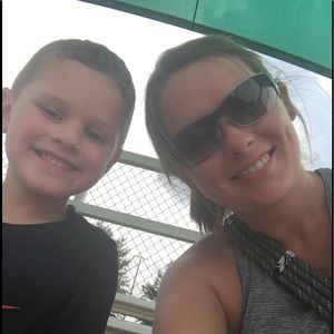 Meet your Posher, Samantha