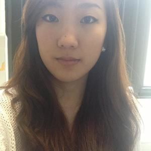 Meet your Posher, Jenn