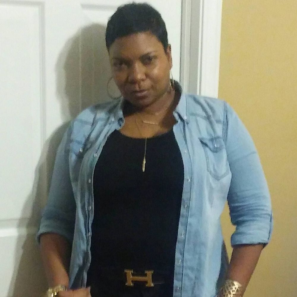 Meet your Posher, Sheree