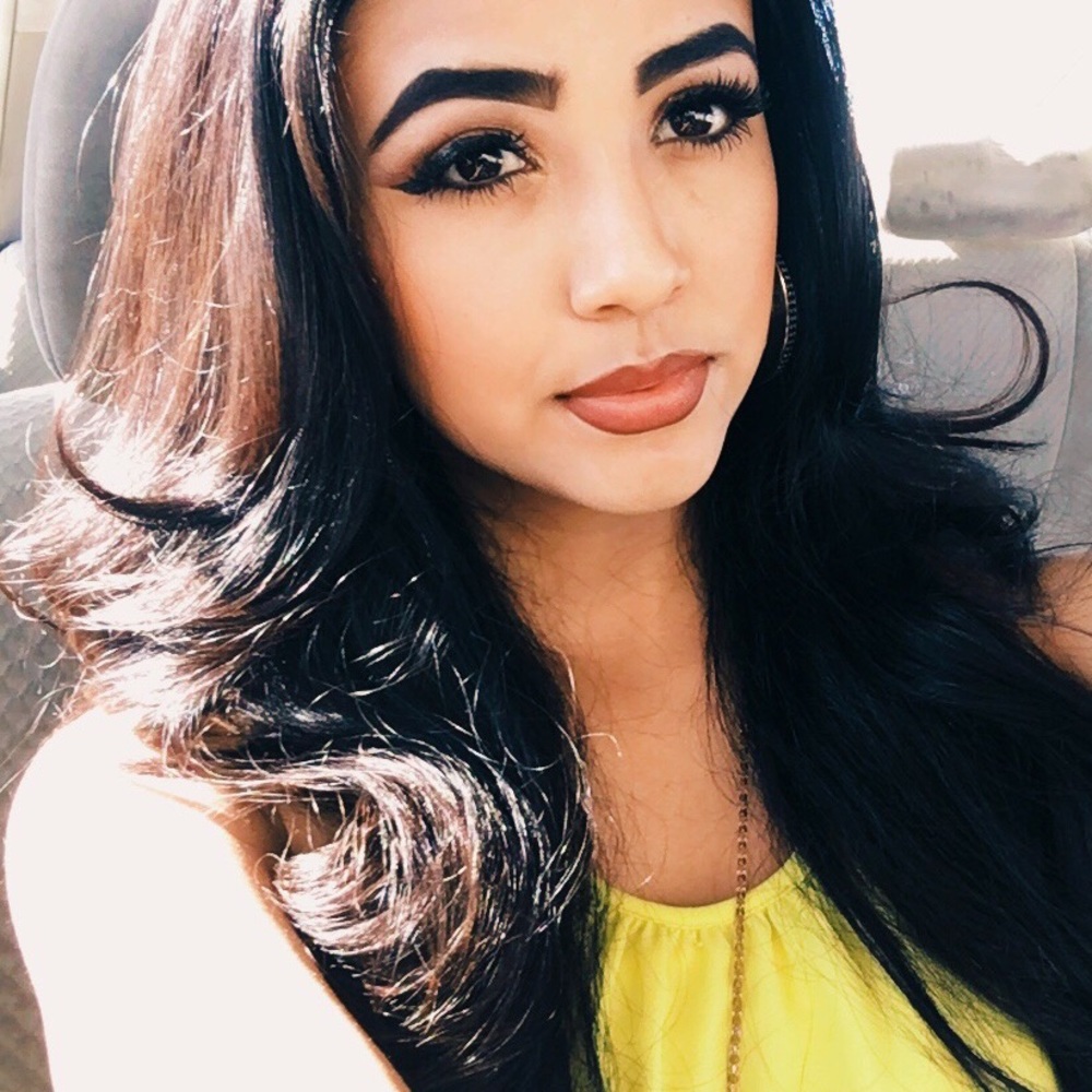 Meet your Posher, Vanessa