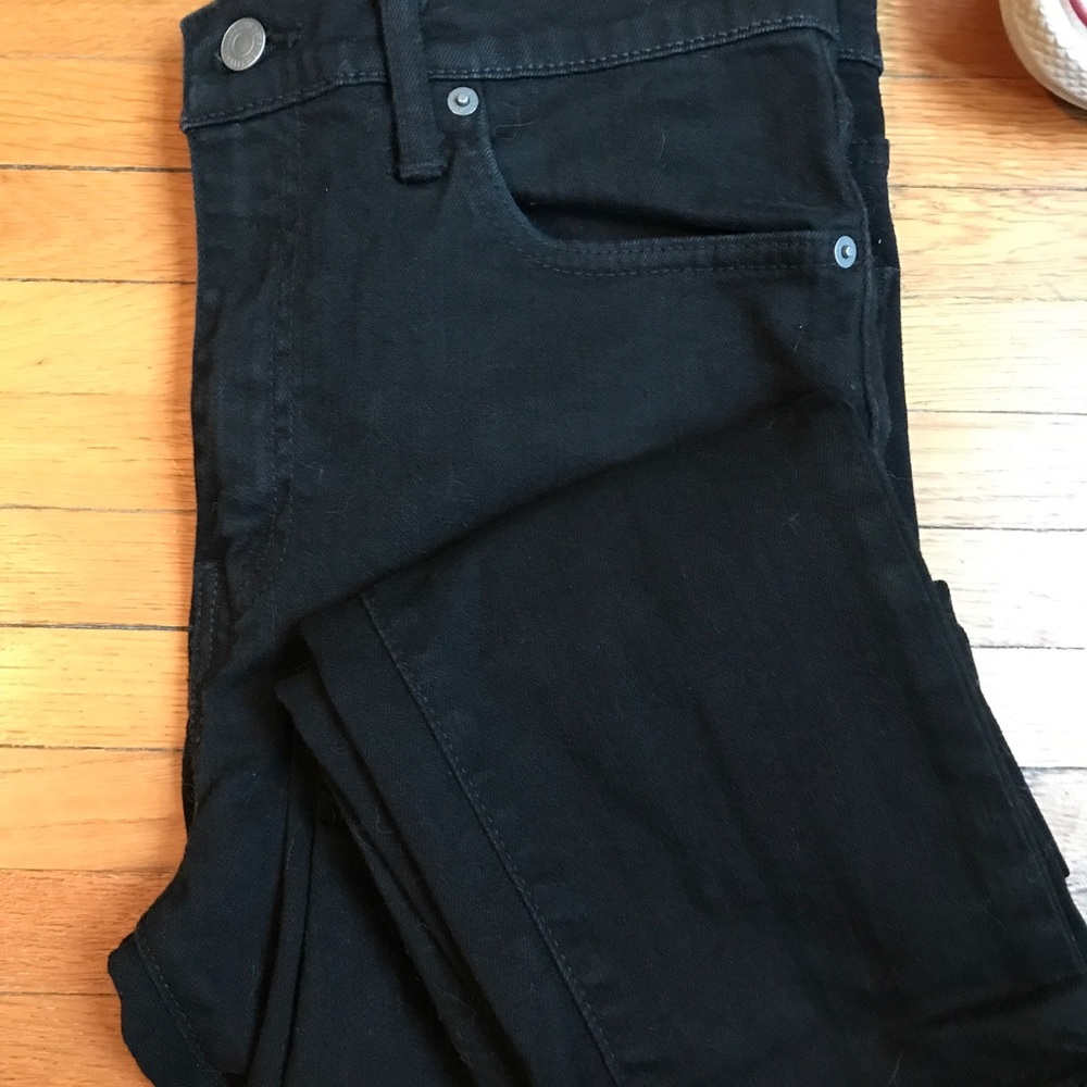 Like New 510 Levi's W32 L34