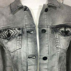 LulaRoe Harvey Jacket