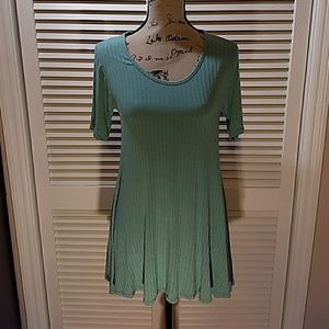 Donating soon...Lularoe Perfect Ribbed Tee