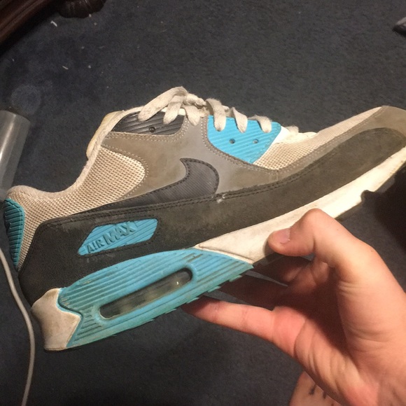 Air max 90 - Picture 1 of 5