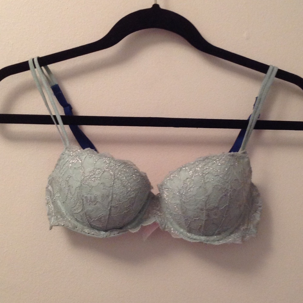 Victoria's Secret Lace Bra