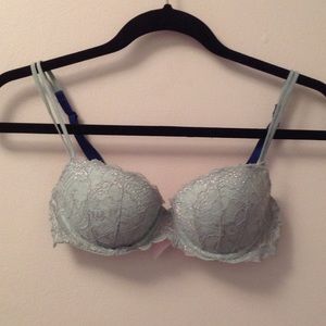 Victoria's Secret Lace Bra