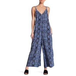 Free People Jumpsuit