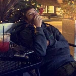 Meet your Posher, Zach