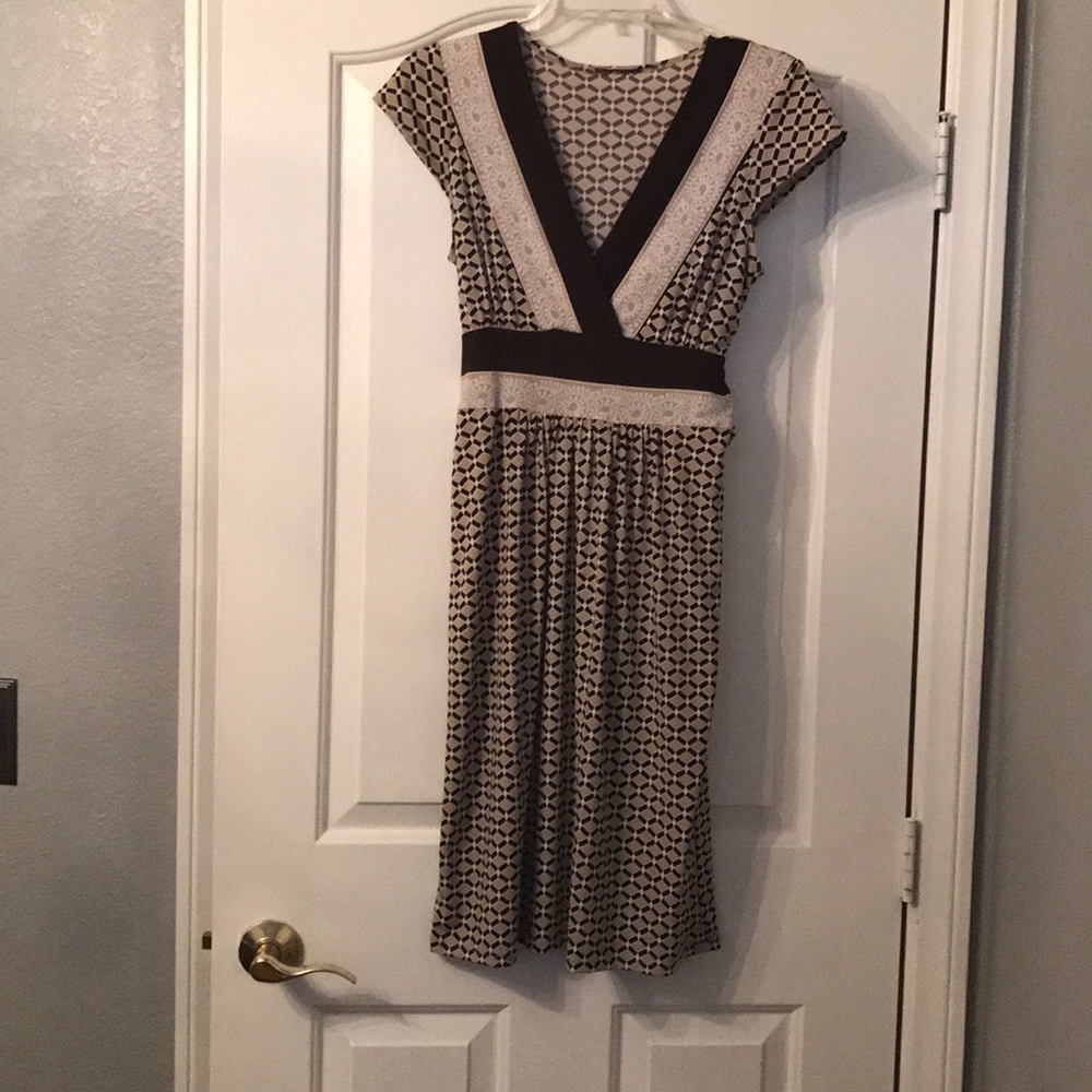 Cute dress,