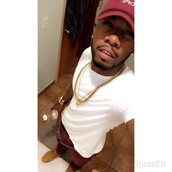 Meet your Posher, Dwayne - Picture 1 of 1