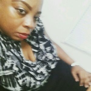 Meet your Posher, Ingrid