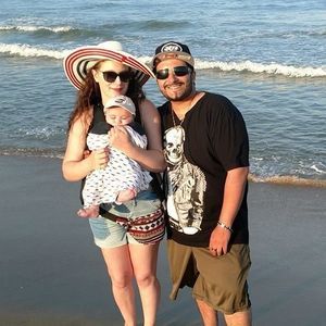 Meet your Posher, Tiffany