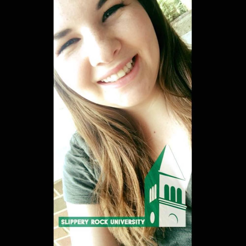 Meet your Posher, Bre