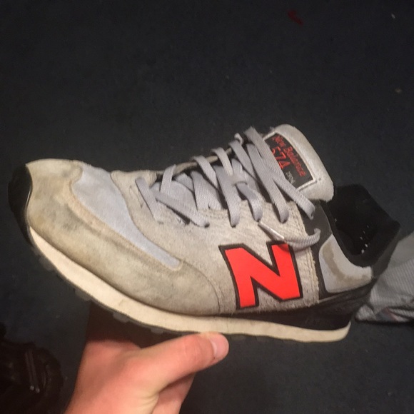 New balance 574 - Picture 1 of 3