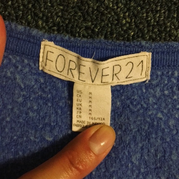 Sweatshirt/sweater - Picture 3 of 4