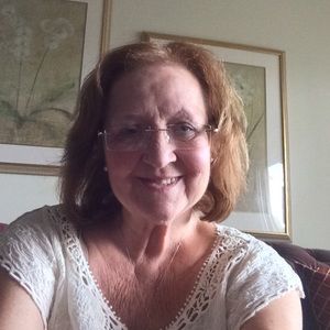 Meet your Posher, Catherine