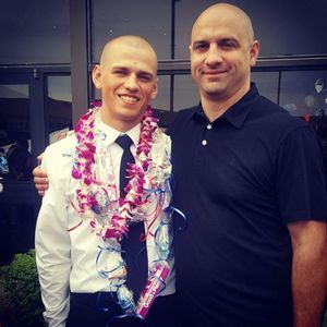 Meet your Posher, Colin