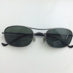 RETRO RAY-BANS