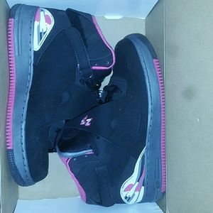 Jordans AJF8 (GS) 7Y