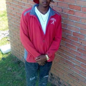 Meet your Posher, Rodney