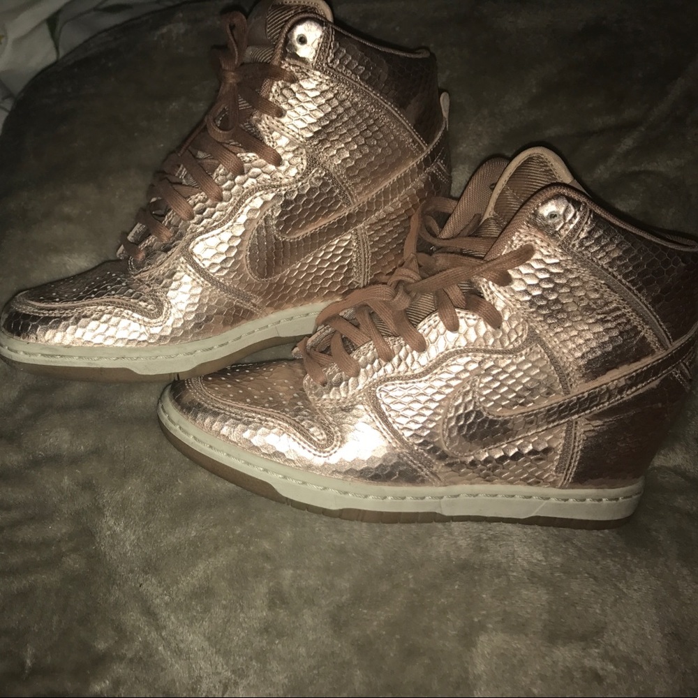 Women's Nike Wedge