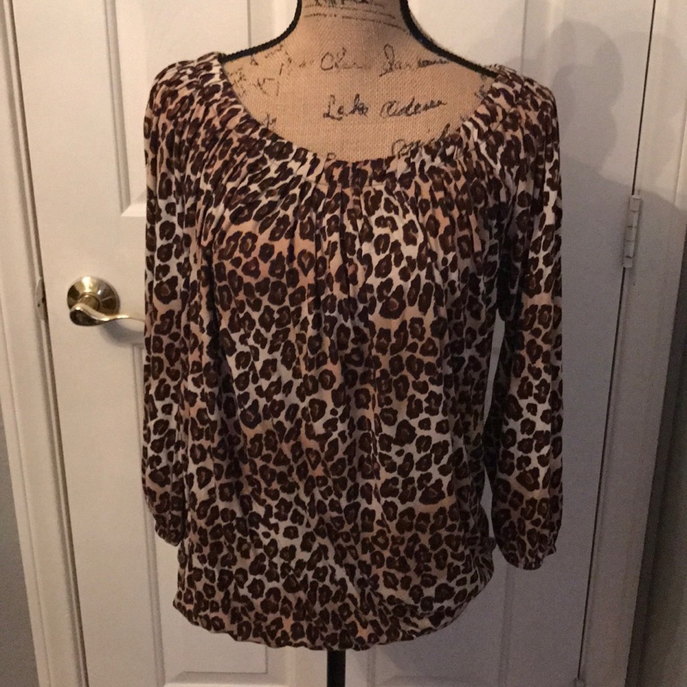 Pretty dressy top🍂perfect for fall🍂