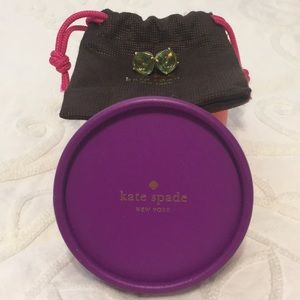 Kate Spade Earrings