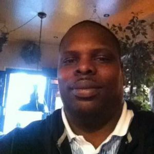 Meet your Posher, Rodney