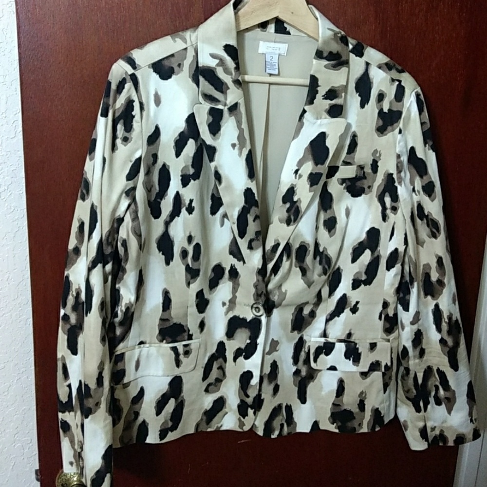 Chico's Blazer